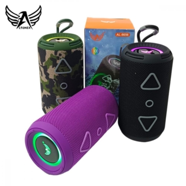 Caixa de Som À prova d'água 3