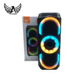 Caixa de som Bluetooth 30W Altomex AL-3637 1