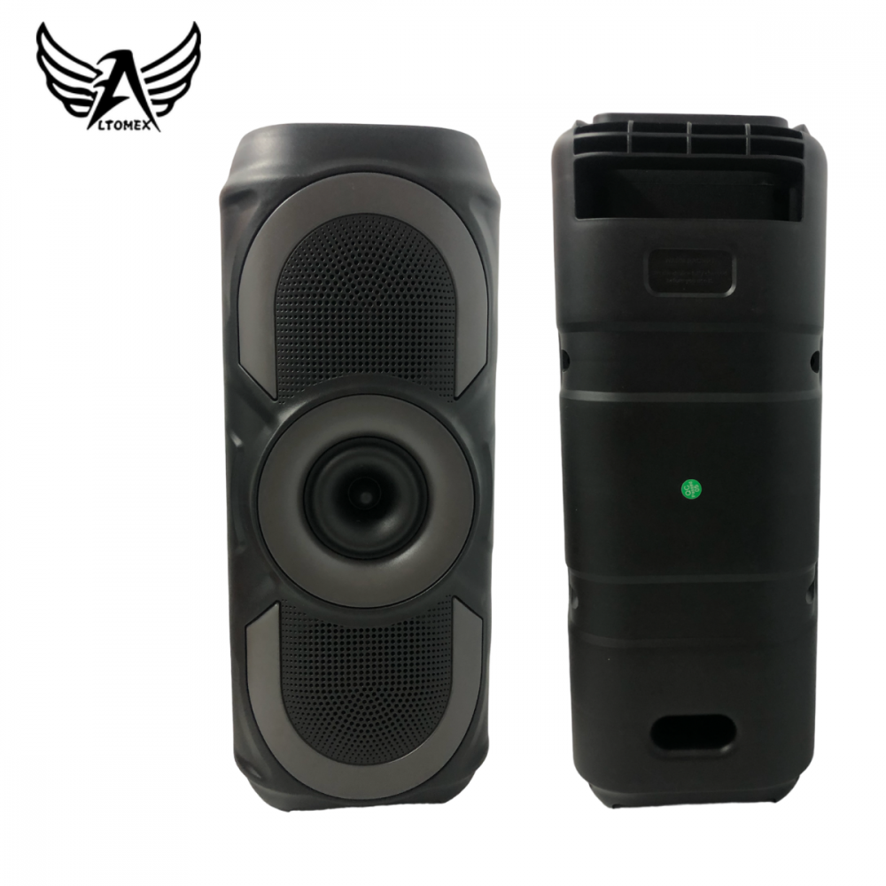Caixa de som Bluetooth 30W Altomex AL-3637 2