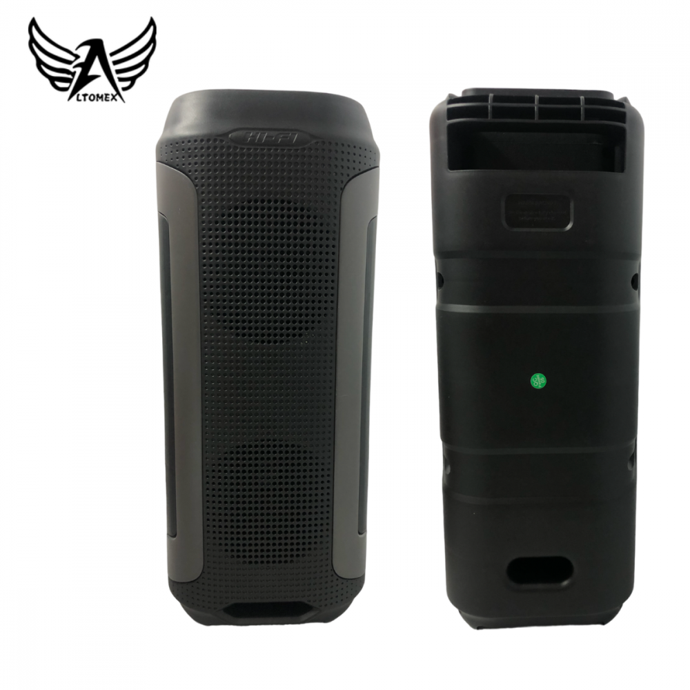 Caixa de som Bluetooth 30W Altomex AL-3639 2